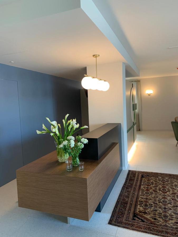 Ht Hotel Trieste Gradisca d'Isonzo Exterior photo